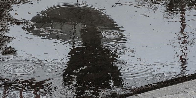 En fazla ya��� Ak�nc�lar’da kaydedildi
