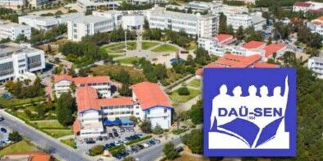 DA�-SEN: “DA�’deki y�netim krizinin ��z�m� i�in sorumluluk al�nmal�”