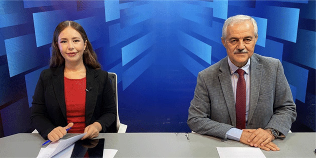 TATLISU’DA PEKMEZ RETM TESS HAYATA GERLYOR! 