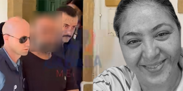 BA�INA DEFALARCA VURULARAK �LM�� 