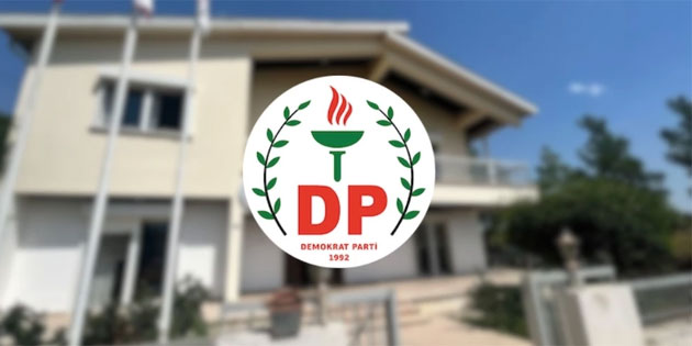 DP, 18 belediyedeki se�im stratejisini belirledi