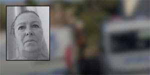 Saliha �zkol cinayetinin zanl�s�, 3 ay� a�mayacak �ekilde cezaevine g�nderildi