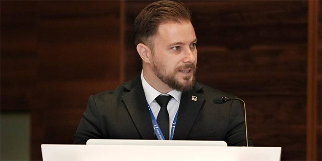 OKULLARDA YANGIN G�VENL��� UYARISI 