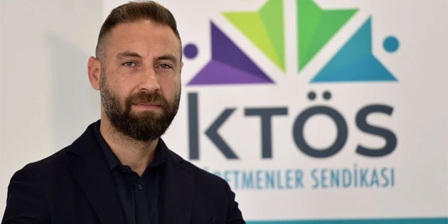 Burak Mavi: Ciddiyete sahip lider grmek istiyoruz