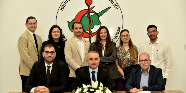 17-22 Kasm Di Hekimlii Haftas