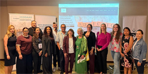 Babakanlk Uyuturucu ile Mcadele Komisyonu, bamllk alannda dnyann uzmanlarn buluturdu