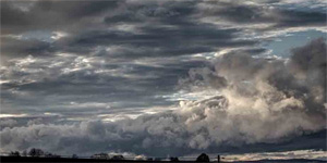 24 Kasm’a kadar hava paral bulutlu