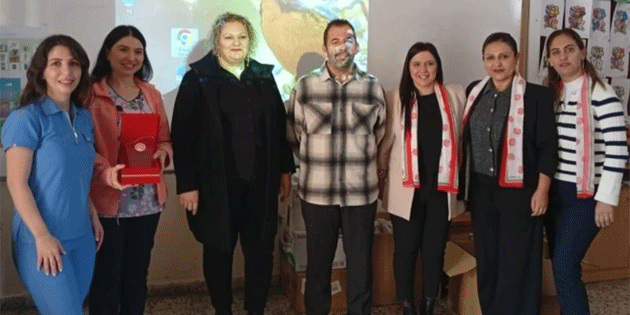 Kamu-��’ten Ma�usa ve Lefko�a’da e� zamanl� a��z ve di� sa�l��� etkinli�i