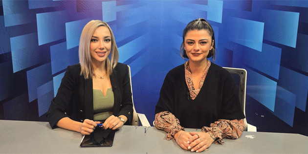 Avukat Asl� Murat: 'Gen�ler bu �lkede gelecek g�rm�yor'