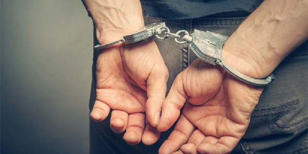 Gazima�usa ve G�nyeli’de h�rs�zl�k