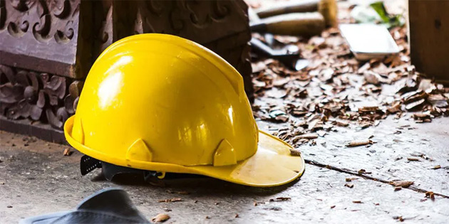 Mutluyaka’da i� kazas�