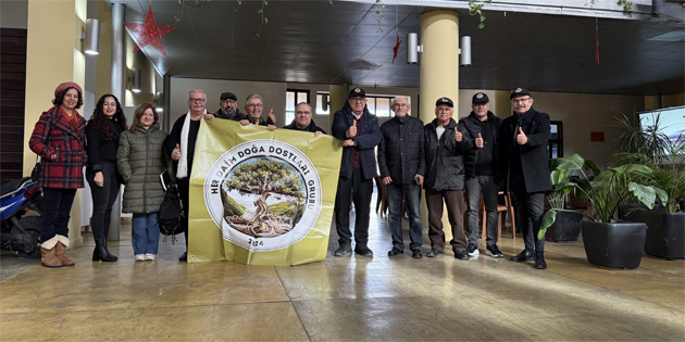 “Enerji Verimlili�i ve Yenilenebilir Enerjinin Do�aya Etkileri” semineri yap�ld�