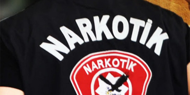 Uyu�turucu madde tasarrufundan �� ki�i tutukland�