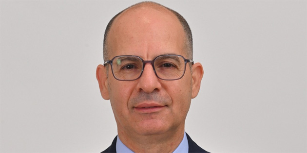 New York’ta temaslarda bulundu