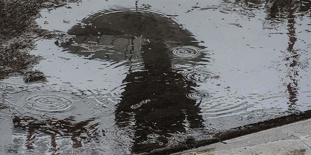 En fazla ya��� Sipahi’de kaydedildi