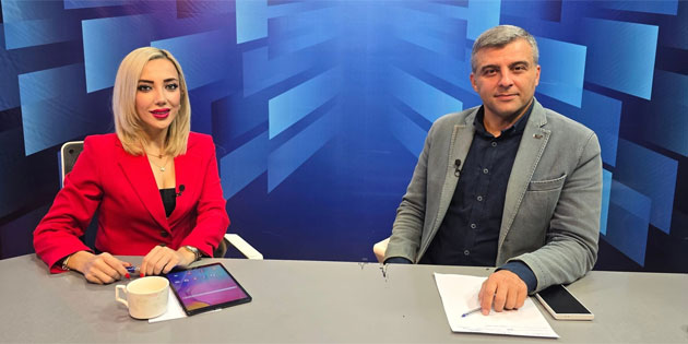 ��AD’dan �� Sa�l��� ve G�venli�i Yasas�’ndaki de�i�ikli�e destek