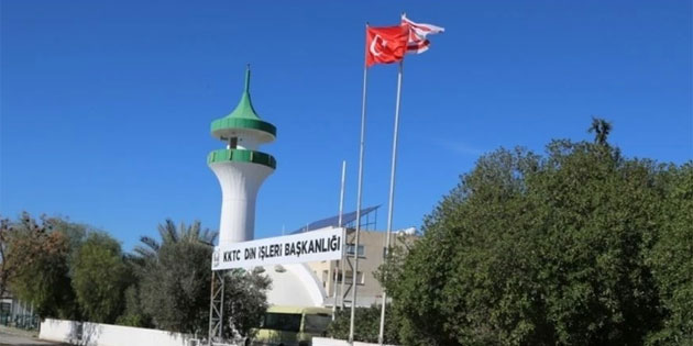 Din ��leri Ba�kanl���’ndan Ramazan mesaj�