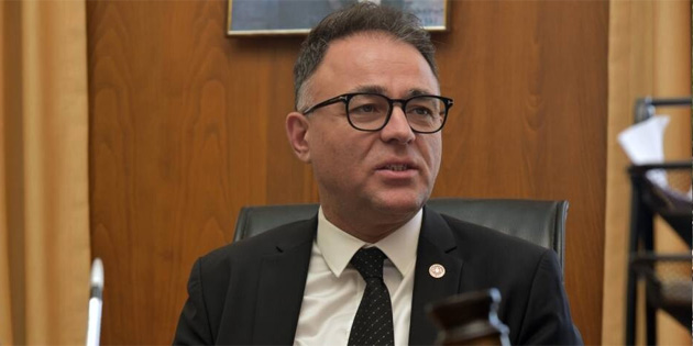 REFERANDUMUN REDDED�LMES� YARGI REFORMUNU 6 YIL GEC�KT�R�R 