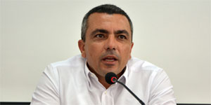 Serdaro�lu: “Ektam emek�ilerinin direni�i, bir i�yerinin sorunu de�il, �rg�tlenme hakk�n�n savunulmas� m�cadelesidir”