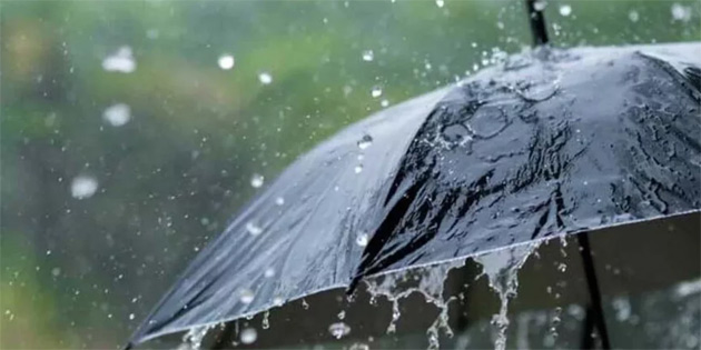 SEL BASKINLARINA KAR�I C�DD� UYARI