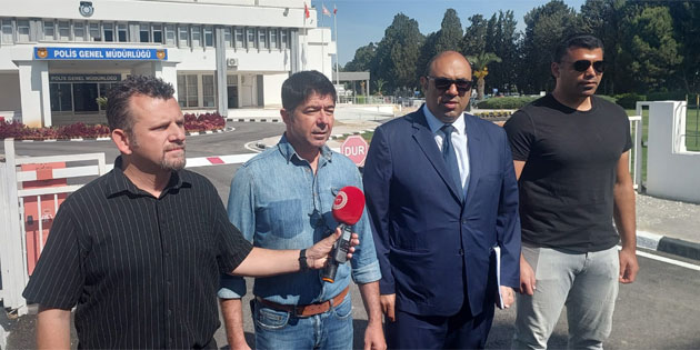 KTOE�S �yelerinden fazla grev kesintisi yap�ld��� gerek�esiyle polise �ikayette bulundu