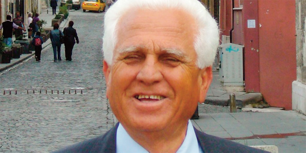 FEHM GRDALLI BABASINI KAYBETT 