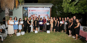 15.⁠ Yenibo�azi�i Pulya Festivali devam ediyor<