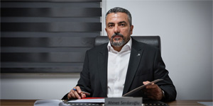 Serdaro�lu: “Okullar�m�zda g�venlik ta�erona b�rak�lamaz”