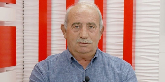 RENC TAIMACILII SORUNLU BALADI 