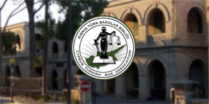 Barolar Birli�i, Filo Jet ma�durlar� i�in adli yard�m sa�layacak avukatlar� a��klad�