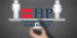 HP: Kazan�lm�� haklar� g�venli ya�ama d�n��t�rmek siyasi sorumluluktur