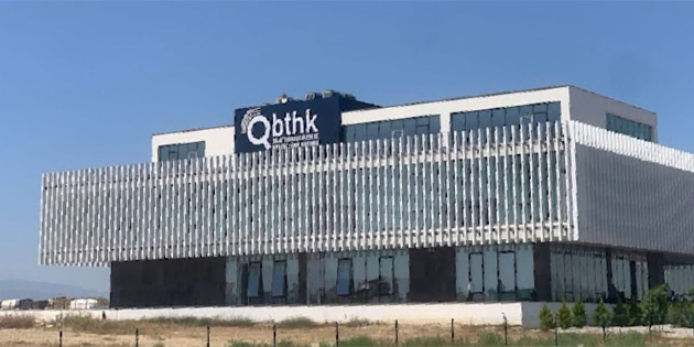 “Starlink ve benzeri uydu haberleme cihazlarnn kullanm yasaya aykrdr, yasaktr”