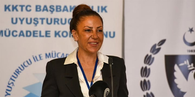 Hatipolu: “KKTC, bamllkla mcadelede kararl ve bilimsel bir izgide ilerliyor”