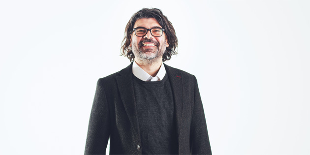 Bamszlk Yolu’ndan lahiyat Koleji protokolne ilikin aklama