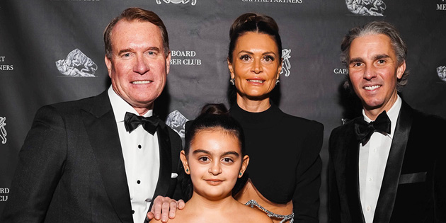 KIBRISLI T�RK ��RKET� METATERRA HOLD�NG ARTIK AMER�KA’DA 