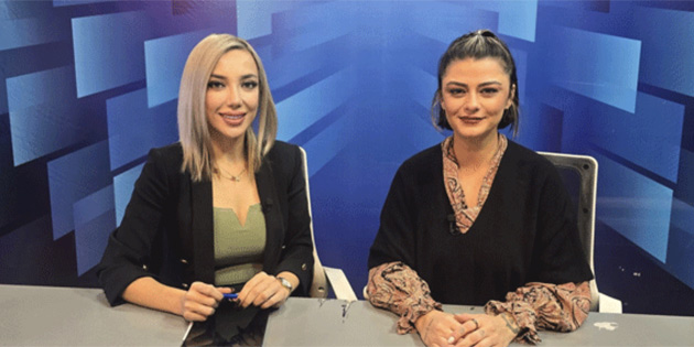 GEN�LER BU �LKEDE GELECEK G�RM�YOR 