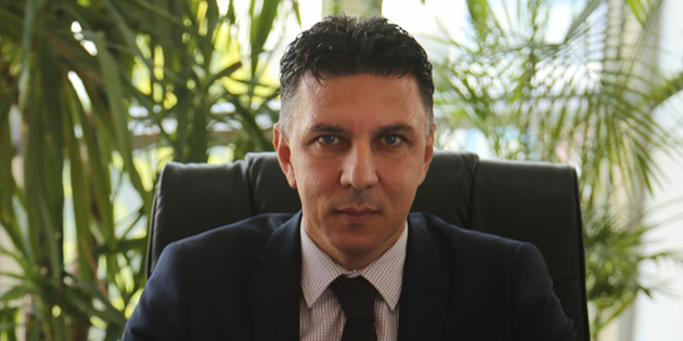 G�NYEL� BARAJI 2 METREYE D��T� 