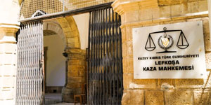 Lefko�a'daki silahl� sald�r� soru�turmas�<