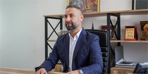 Mavi�: “A�A ve DA� topluma aittir”<