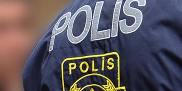 Gazima�usa ve Girne'de sarho� olup rahats�zl�k yaratan 2 �ah�s tutukland�