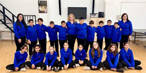 FOGEM �ocuk grubu 23 Nisan’da Fethiye’de KKTC’yi temsil edecek