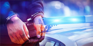 Gazima�usa-�skele ana yolunda kaza yapan ara�ta uyu�turucu bulundu<