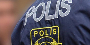 Gazima�usa ve Girne'de sarho� olup rahats�zl�k yaratan 2 �ah�s tutukland�