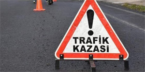 D�rt farkl� kazada alkoll� d�rt s�r�c� tutukland�