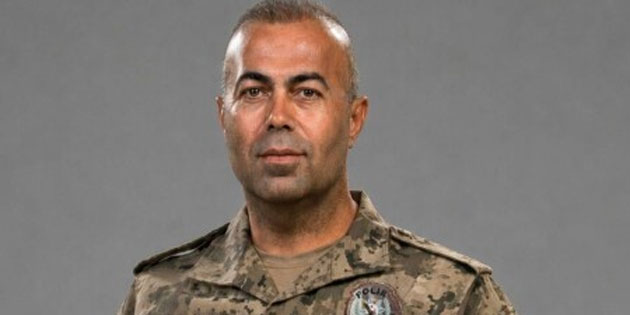 Polis Mehmet Korkmaz'�n �l�m nedeni kalp krizi ve solunum yetmezli�i