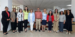 D�MED, geleneksel bahar kermesi gelirini Kemal Sara�o�lu Vakf�’na ba���lad�