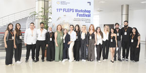 'DA� YD�HO 11. At�lye �al��tay Festivali' ger�ekle�tirildi