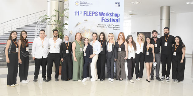 'DA� YD�HO 11. At�lye �al��tay Festivali' ger�ekle�tirildi
