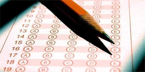 YKS'de ilk oturum TYT yar�n yap�lacak: S�nav, 81 il ve KKTC'de uygulanacak