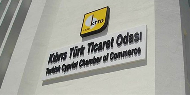 KTTO: “Yerli retim, ithalata konulan fonlarla desteklenemez”